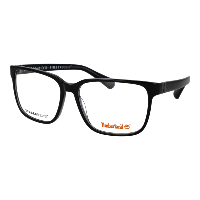Timberland TB50034 62001 optical frames side view