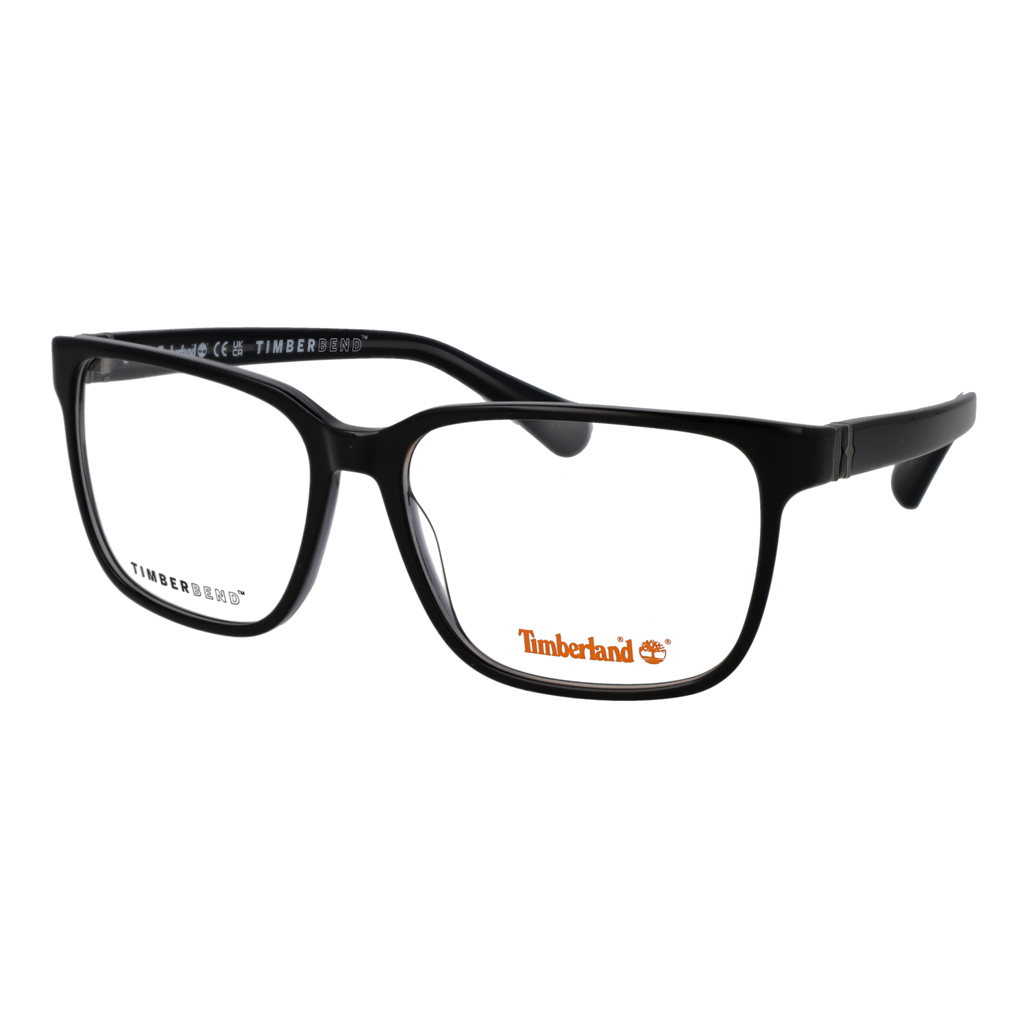 Timberland TB50034 62001 optical frames side view