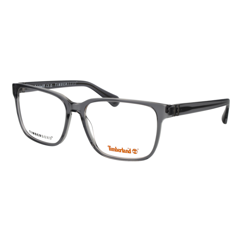 Timberland TB50034 62020 optical frames side view