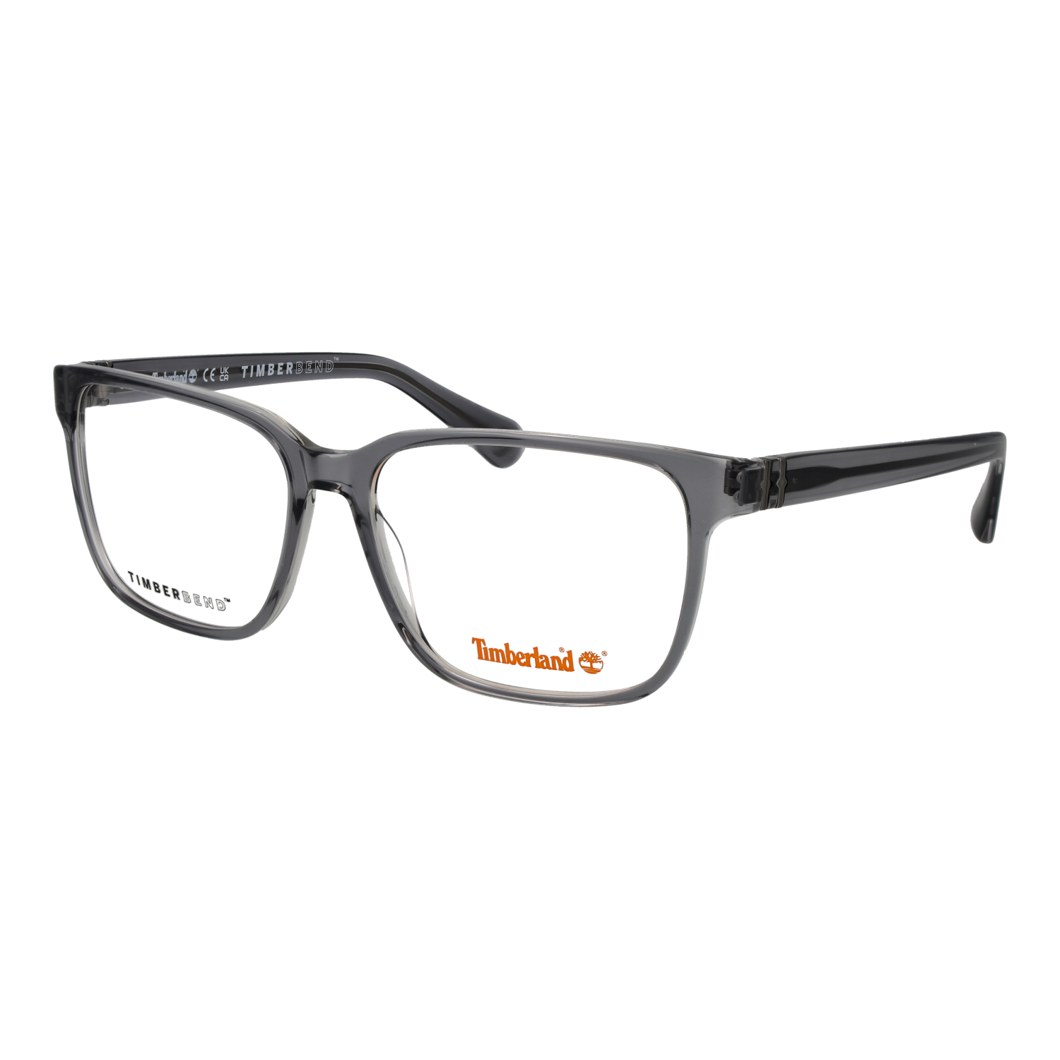 Timberland TB50034 62020 optical frames side view