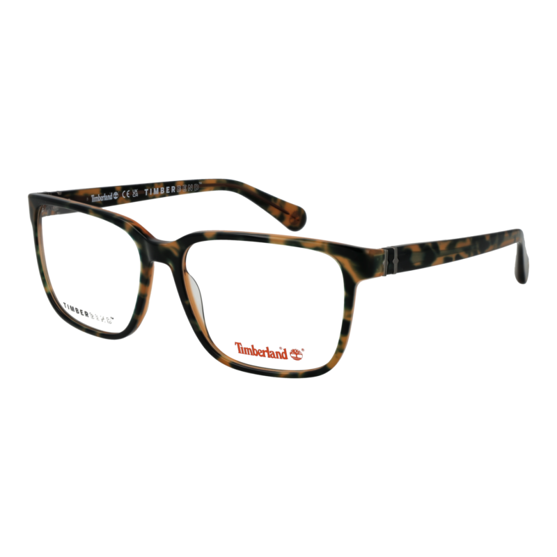 Timberland TB50034 62052 optical frames side view