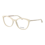 Guess GU50171 53021 optical frames side view