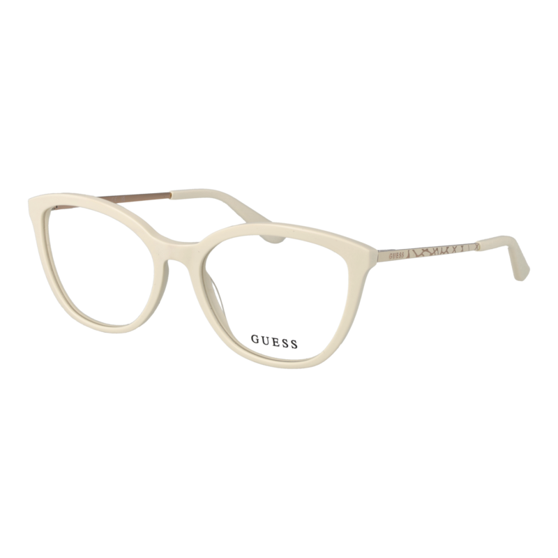 Guess GU50171 53021 optical frames side view