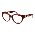 Guess GU50182 55066 optical frames side view
