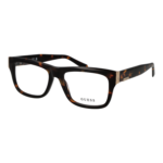 Guess GU50189 55052 optical frames side view