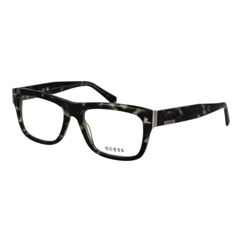 Guess GU50189 55098 optical frames side view