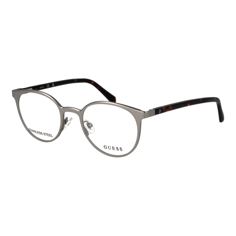 Guess GU50192 49009 optical frames side view