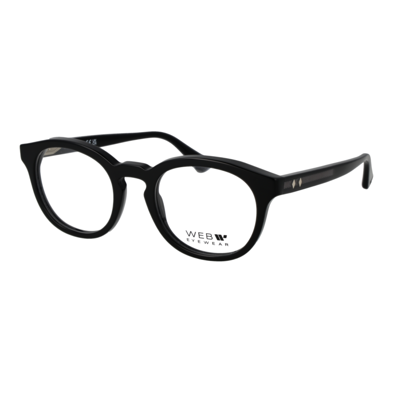 Web WE5443 50005 optical frames side view