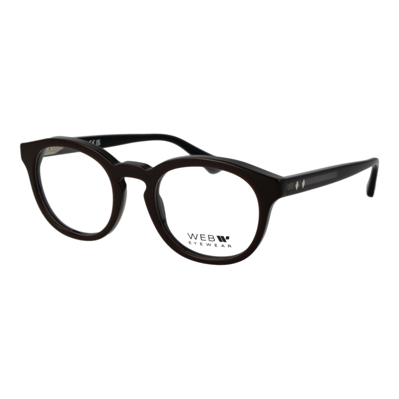 Web WE5443 50050 optical frames side view
