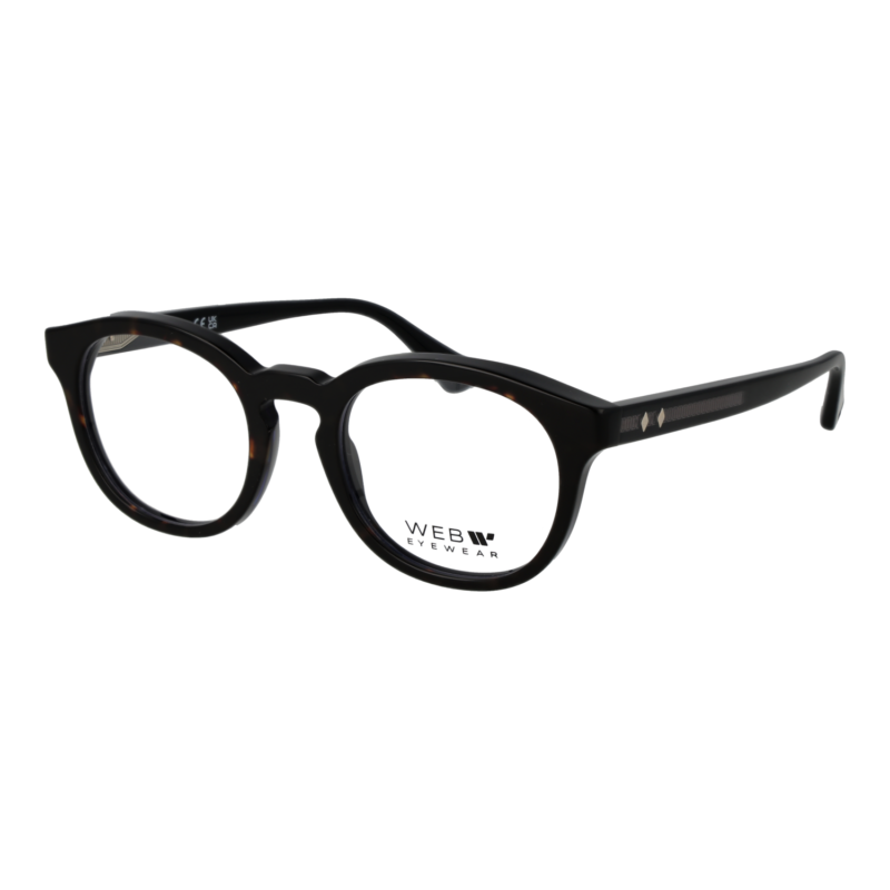 Web WE5443 50056 optical frames side view