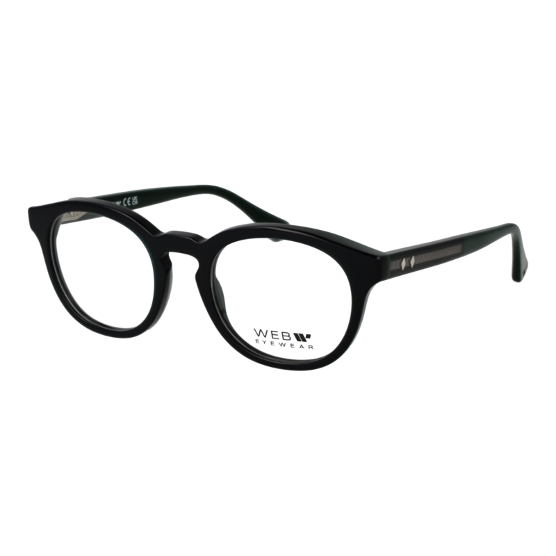 Web WE5443 50098 optical frames side view