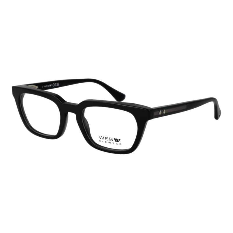 Web WE5444 52005 optical frames side view
