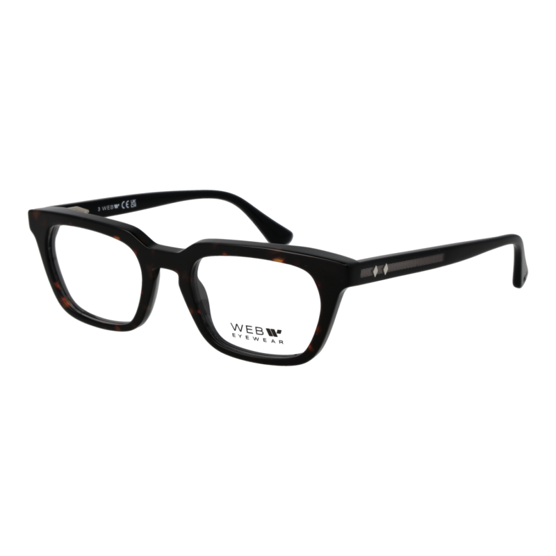 Web WE5444 52052 optical frames side view