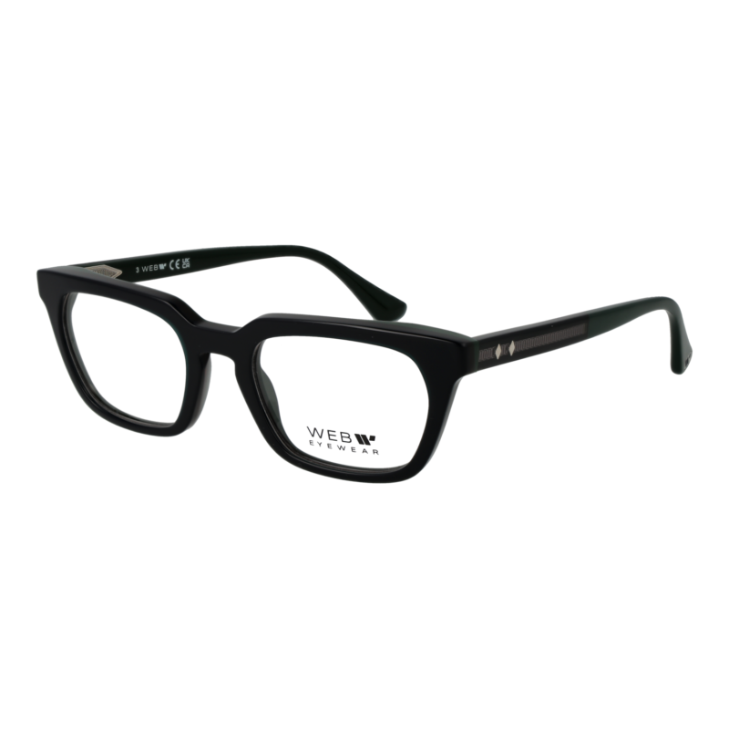 Web WE5444 52098 optical frames side view