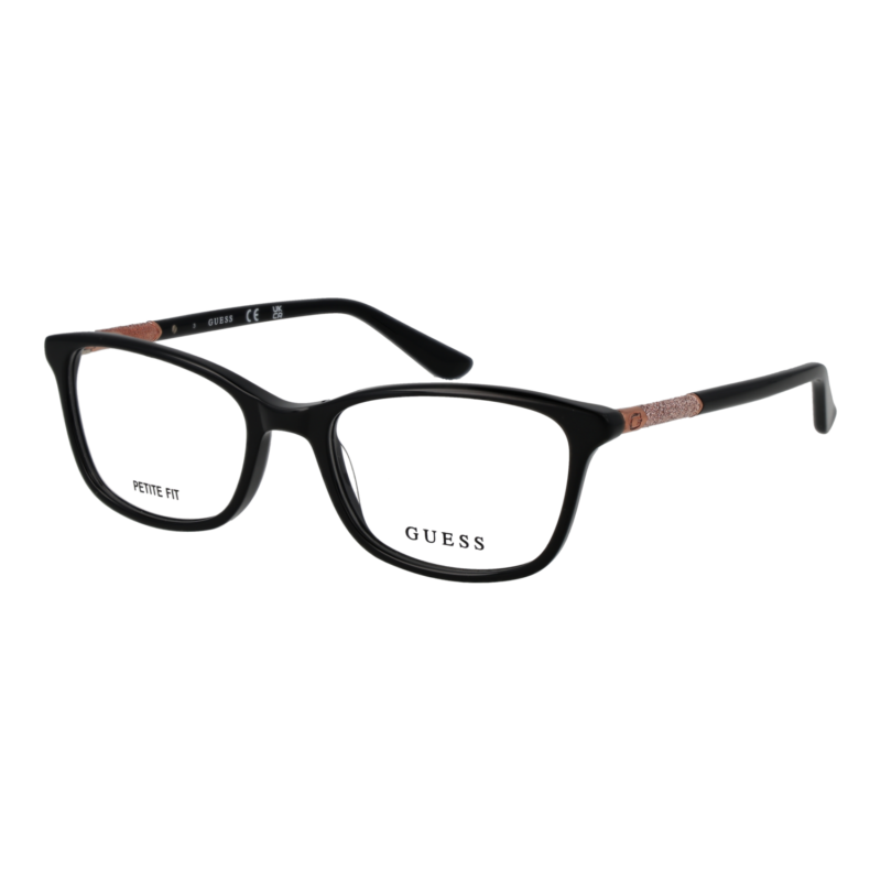Guess GU2658-N 50003 optical frames side view