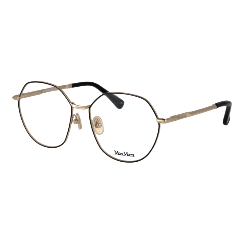 Max Mara MM5166-D 56005 optical frames side view