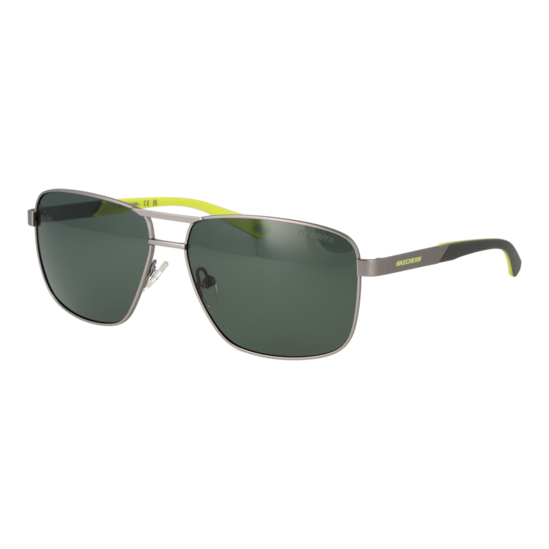 Skechers SE00039 6009R sunglasses side view
