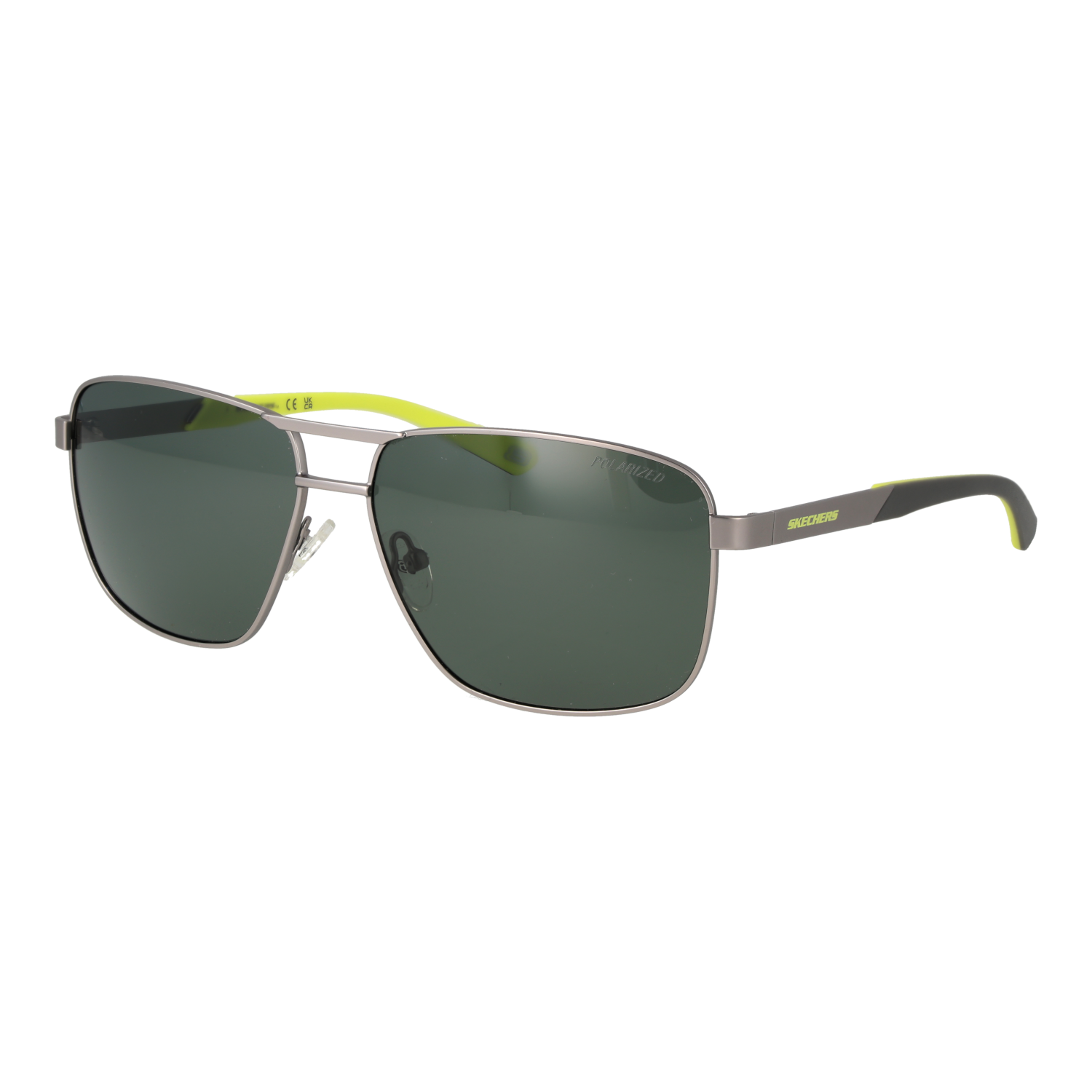 Skechers SE00039 6009R sunglasses side view