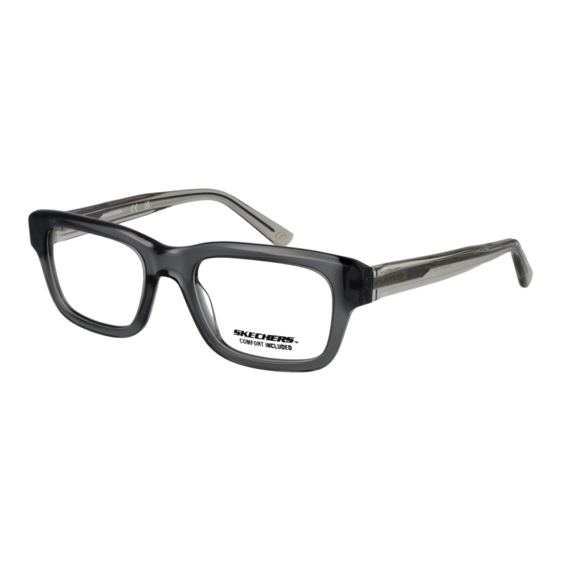 Skechers SE50074 53020 optical frames side view