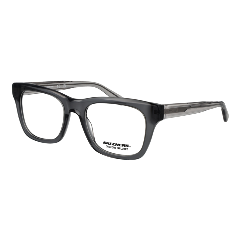 Skechers SE50075 54020 optical frames side view