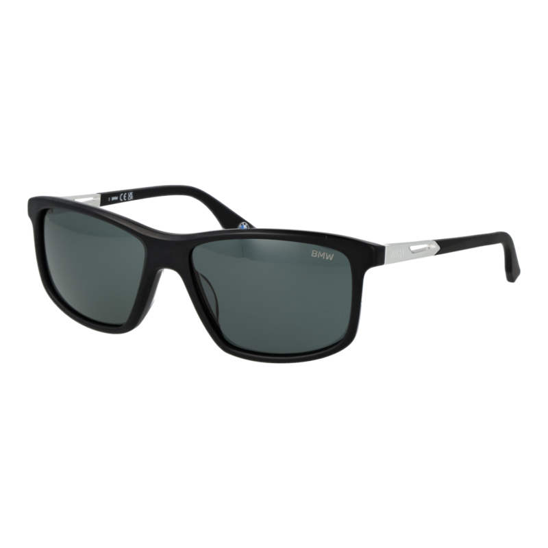 BMW BW0063-H 5702A sunglasses side view