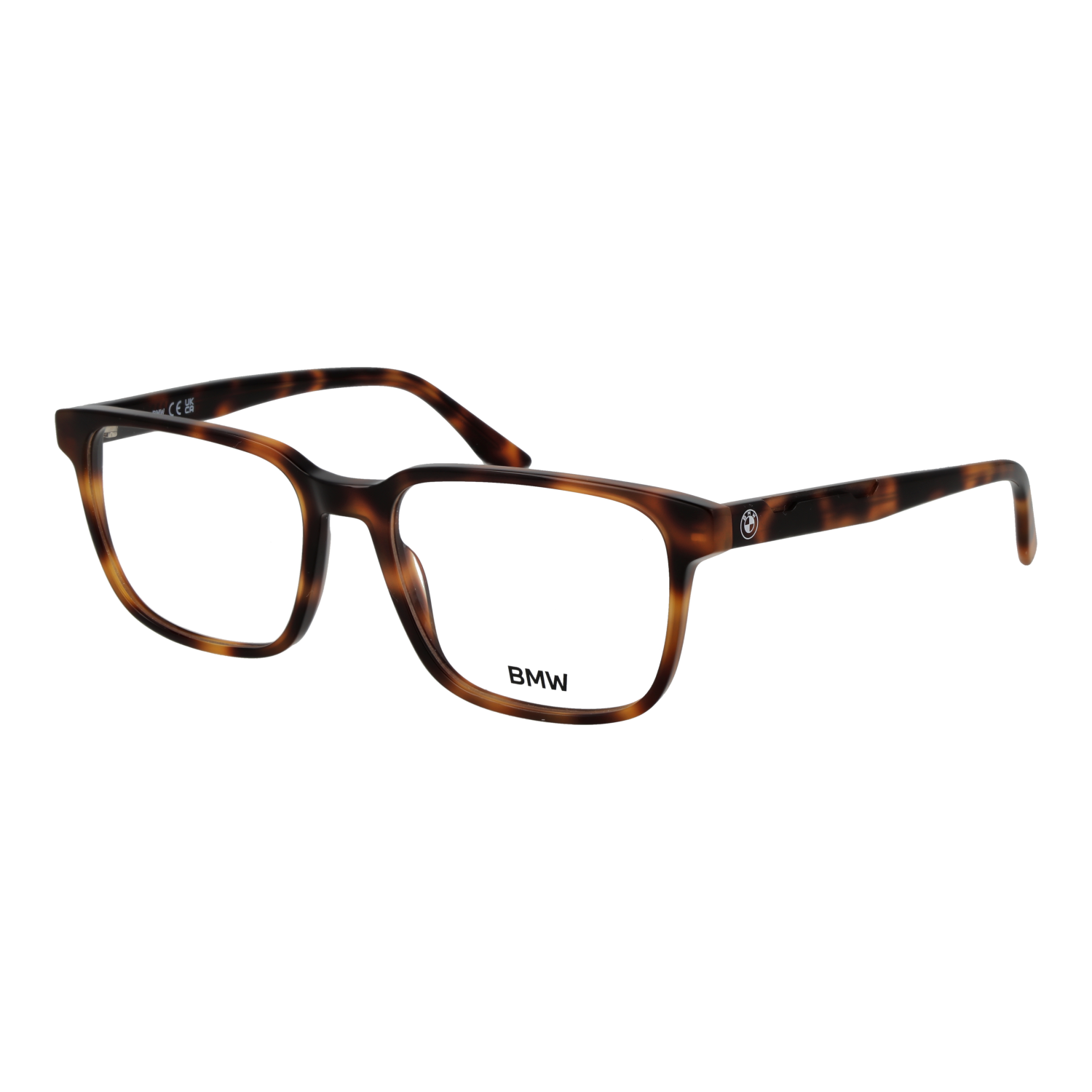 BMW BW5084-H 55052 optical frames side view