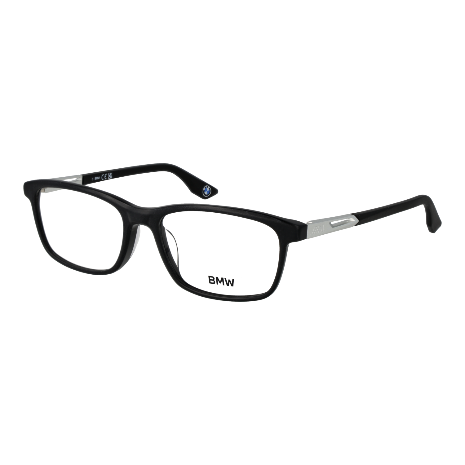 BMW BW5088-H 55002 optical frames side view