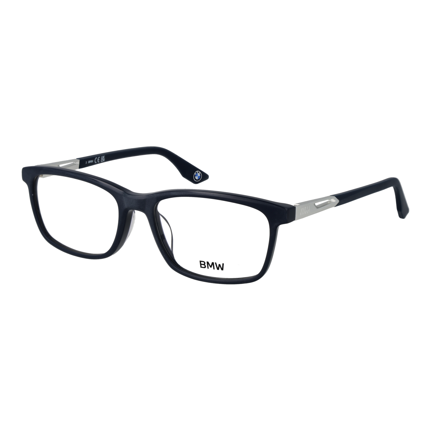 BMW BW5088-H 55091 optical frames side view