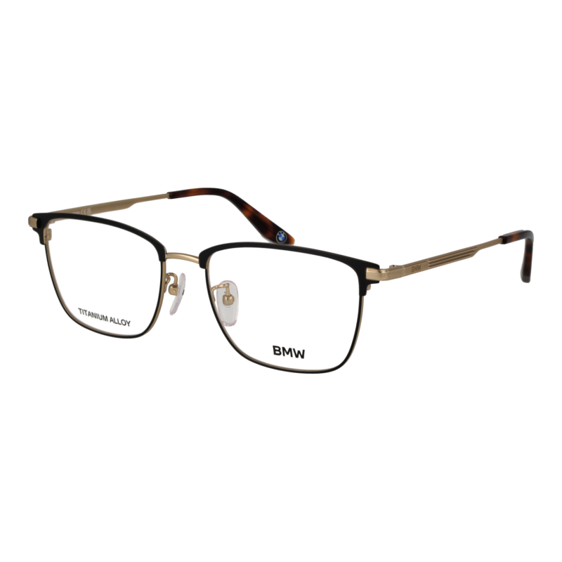BMW BW5092-H 55001 optical frames side view