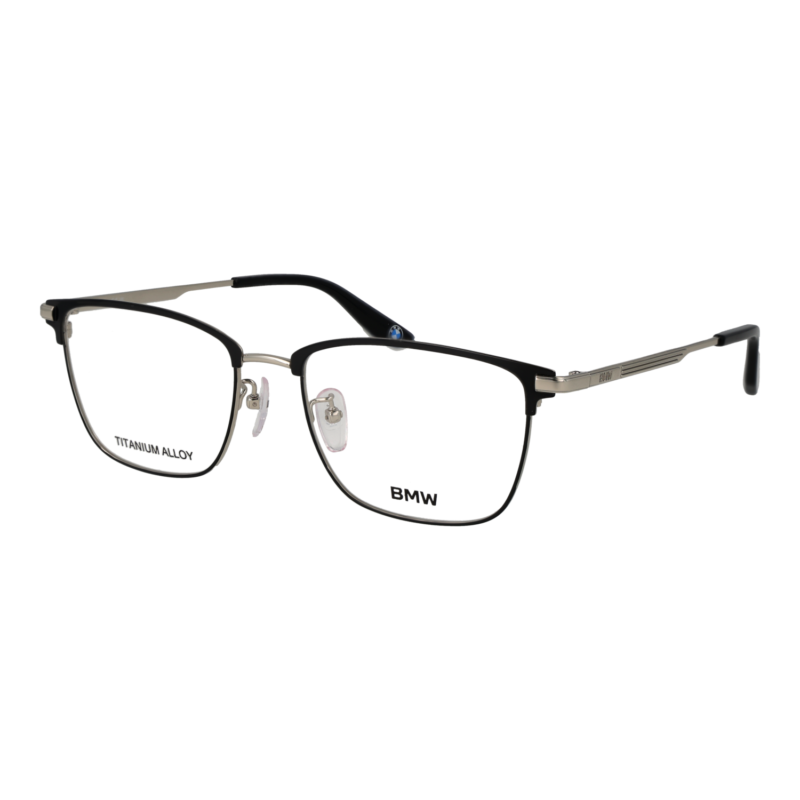 BMW BW5092-H 55002 optical frames side view