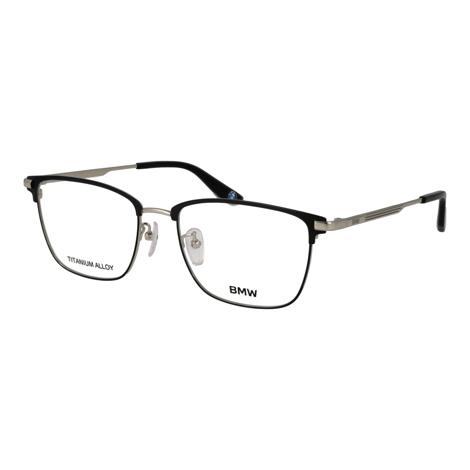 BMW BW5092-H 55002 optical frames side view