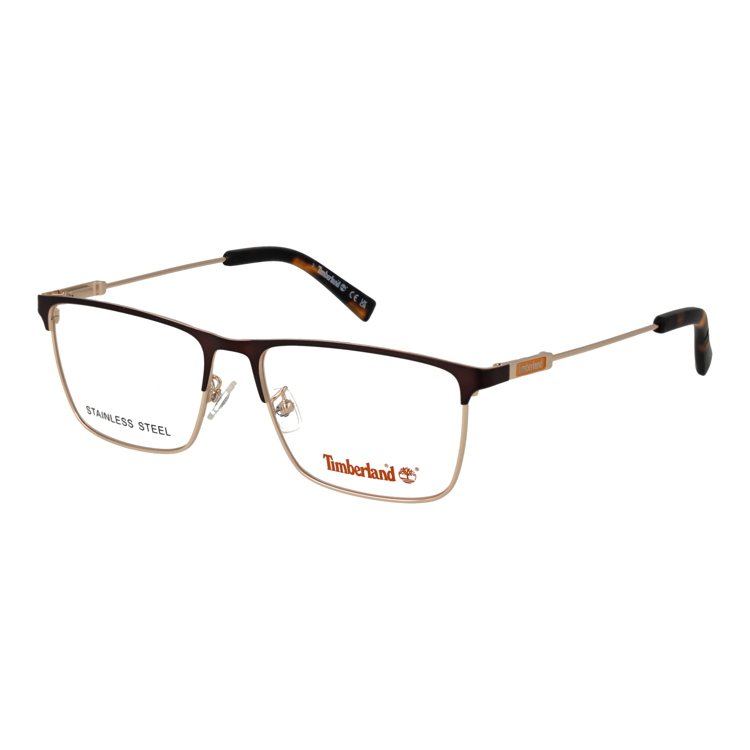 Timberland TB50039-D 56049 optical frames side view