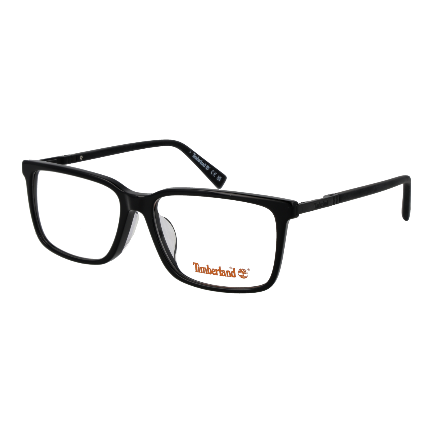 Timberland TB50040-D 58001 optical frames side view
