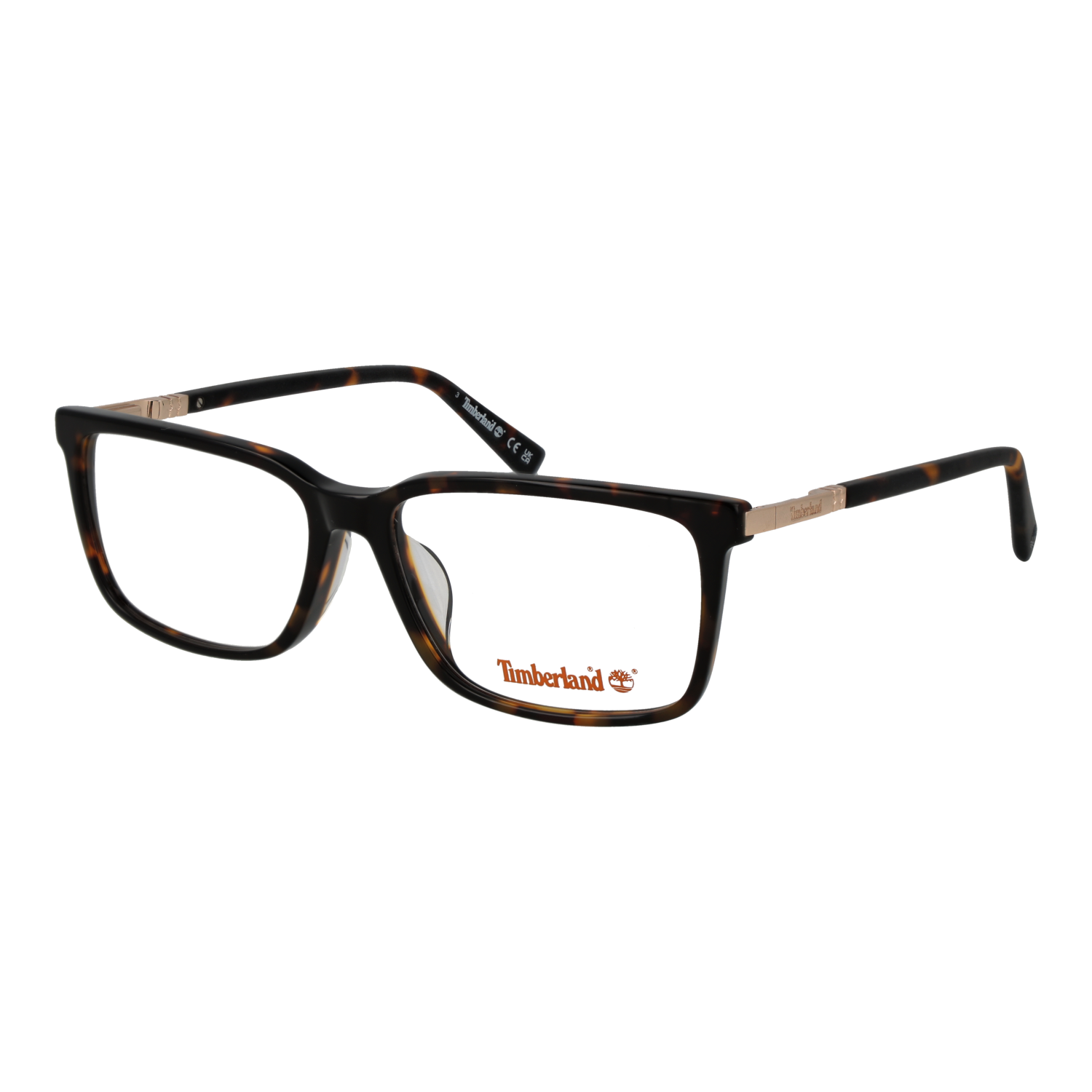 Timberland TB50040-D 58052 optical frames side view