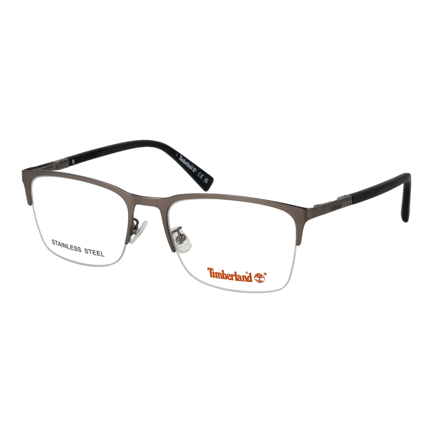 Timberland TB50042-D 57008 optical frames side view