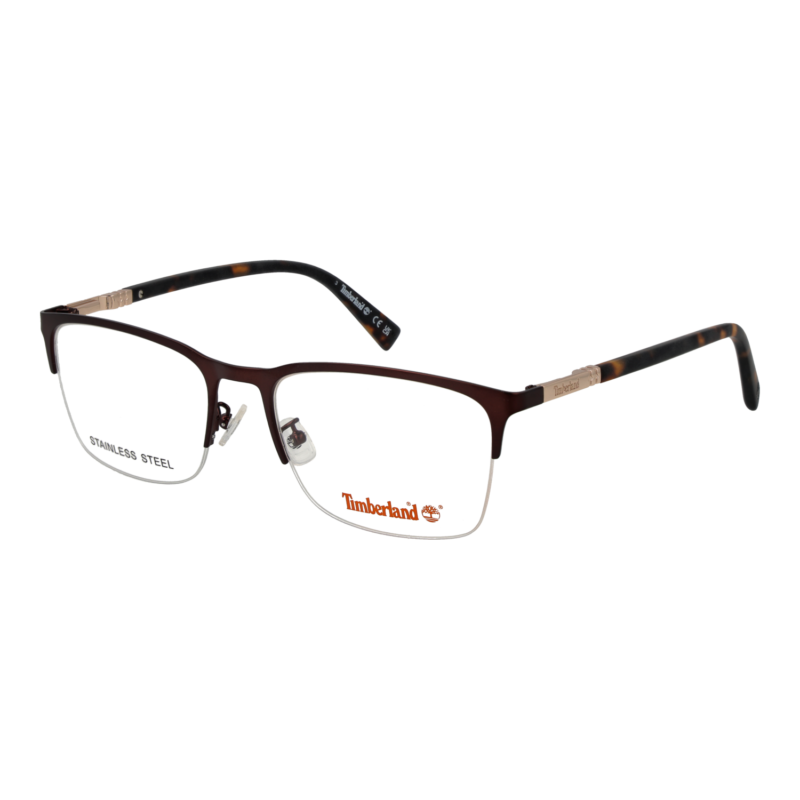 Timberland TB50042-D 57049 optical frames side view