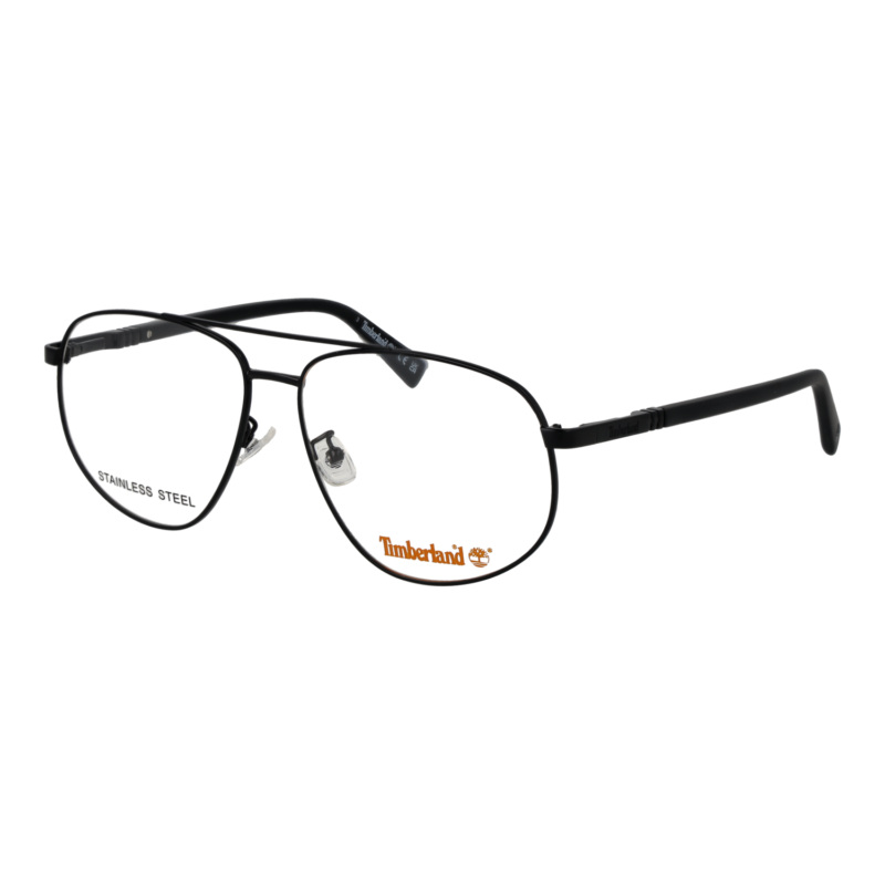 Timberland TB50043-D 58001 optical frames side view