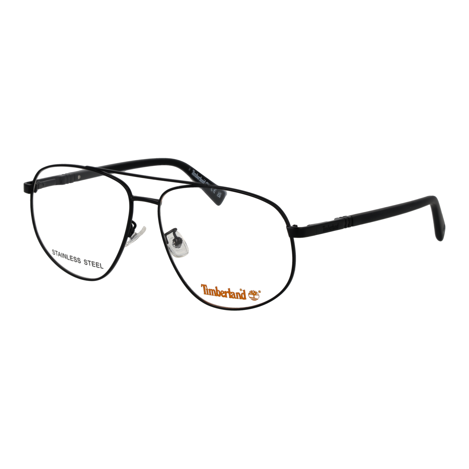 Timberland TB50043-D 58001 optical frames side view