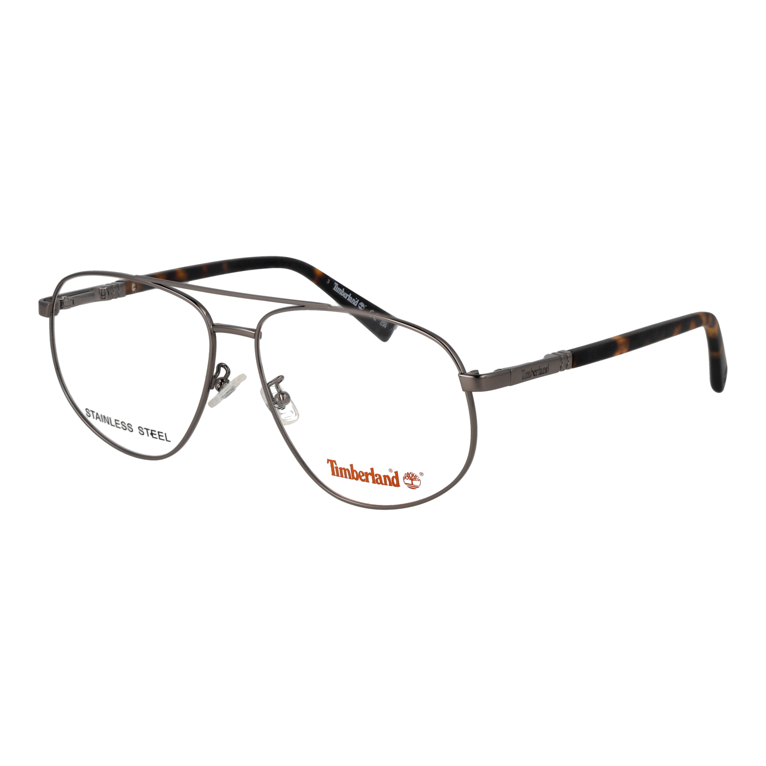 Timberland TB50043-D 58008 optical frames side view
