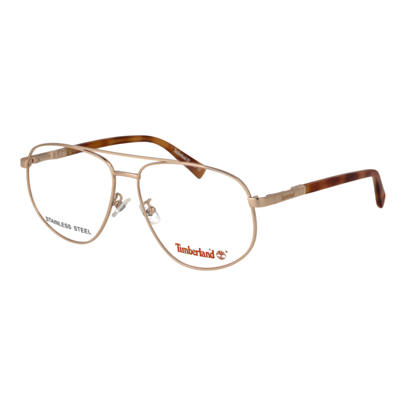 Timberland TB50043-D 58032 optical frames side view