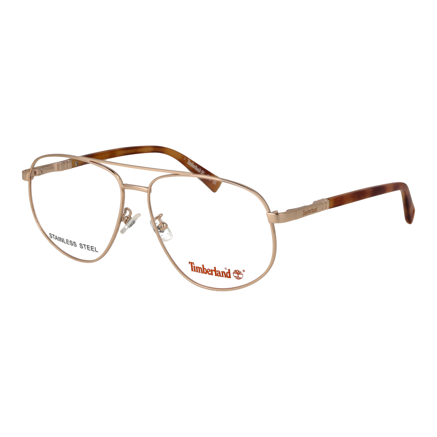 Timberland TB50043-D 58032 optical frames side view