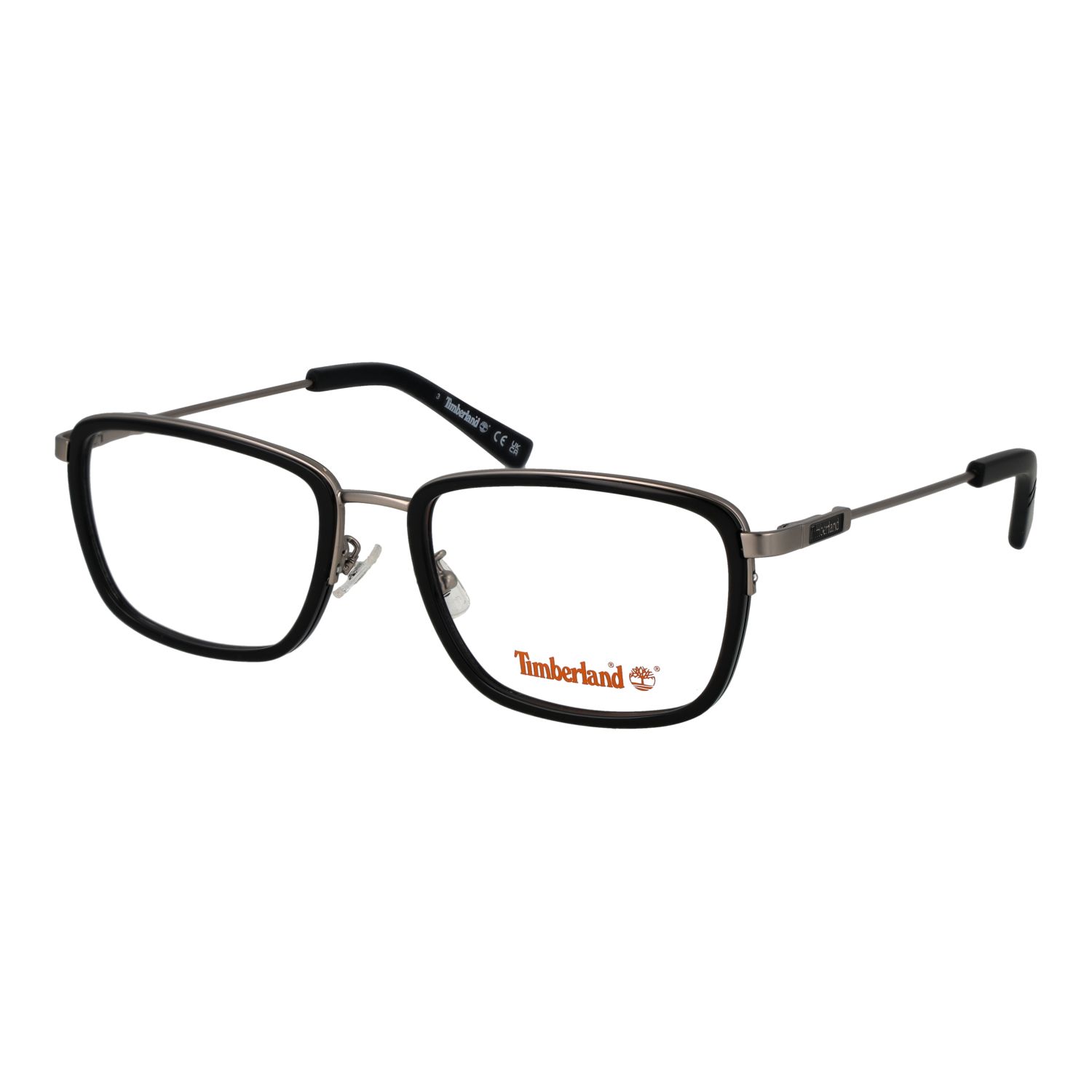 Timberland TB50045-D 56001 optical frames side view