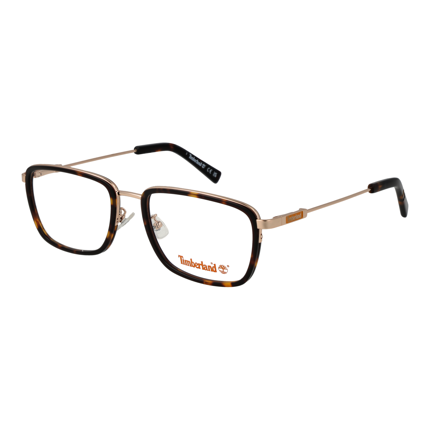 Timberland TB50045-D 56052 optical frames side view
