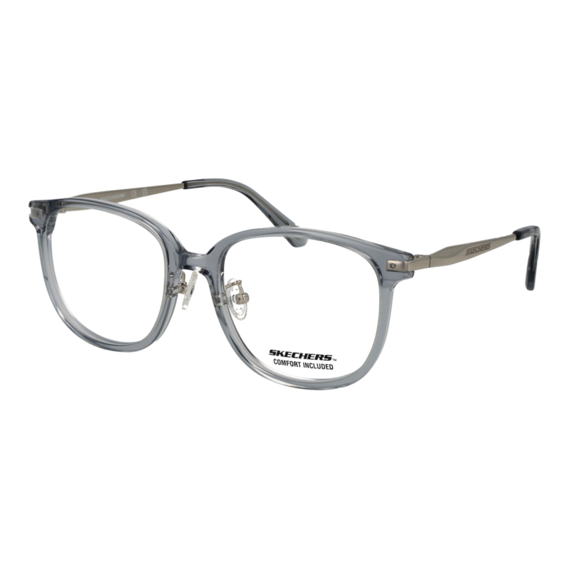 Skechers SE50080-D 53020 optical frames side view