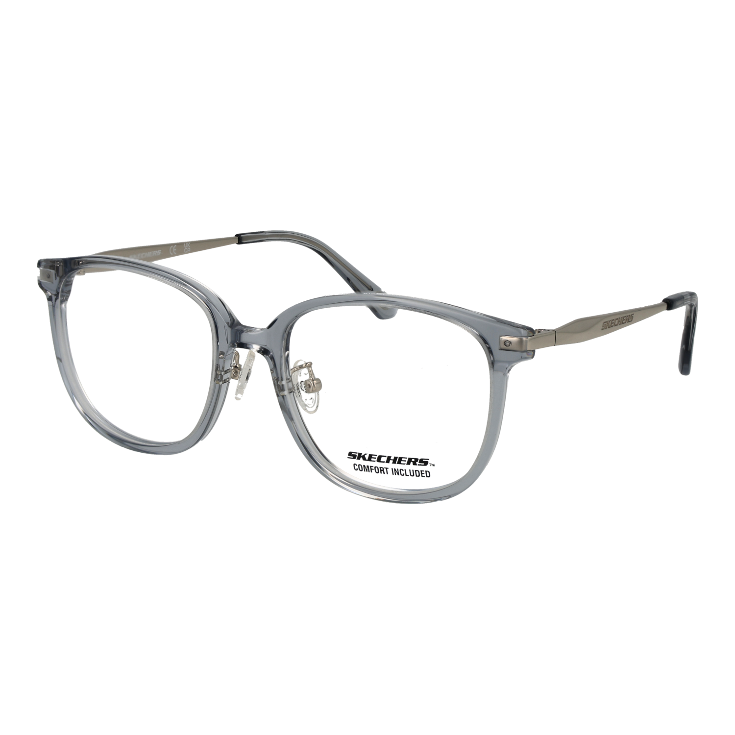 Skechers SE50080-D 53020 optical frames side view