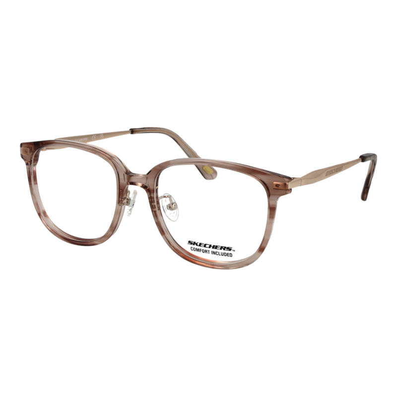Skechers SE50080-D 53045 optical frames side view