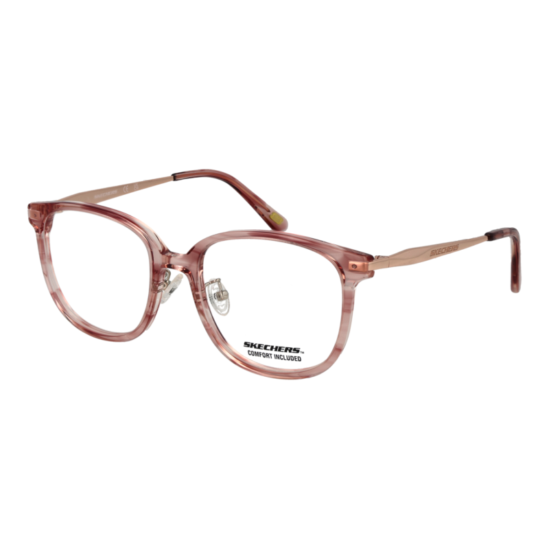 Skechers SE50080-D 53072 optical frames side view