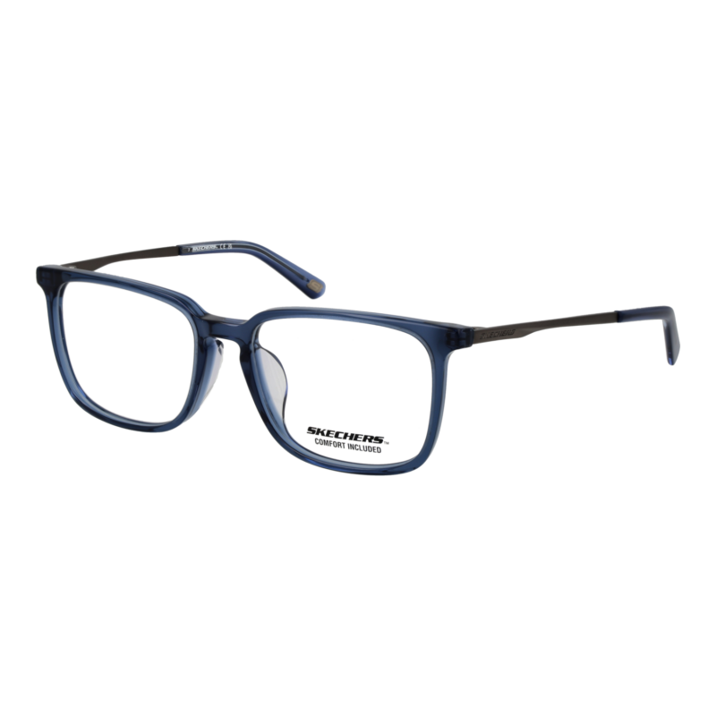 Skechers SE50081-D 54090 optical frames side view