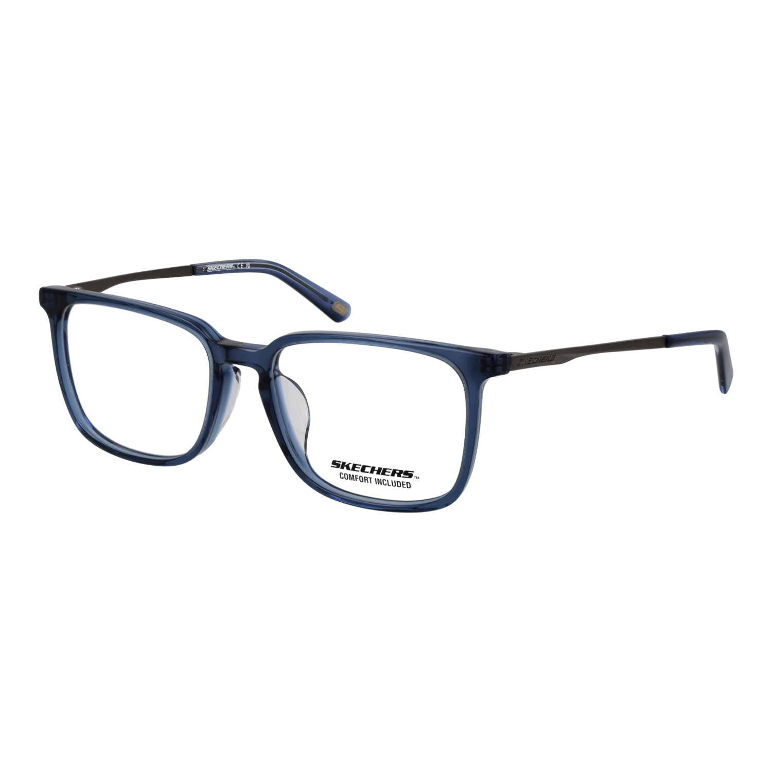 Skechers SE50081-D 54090 optical frames side view
