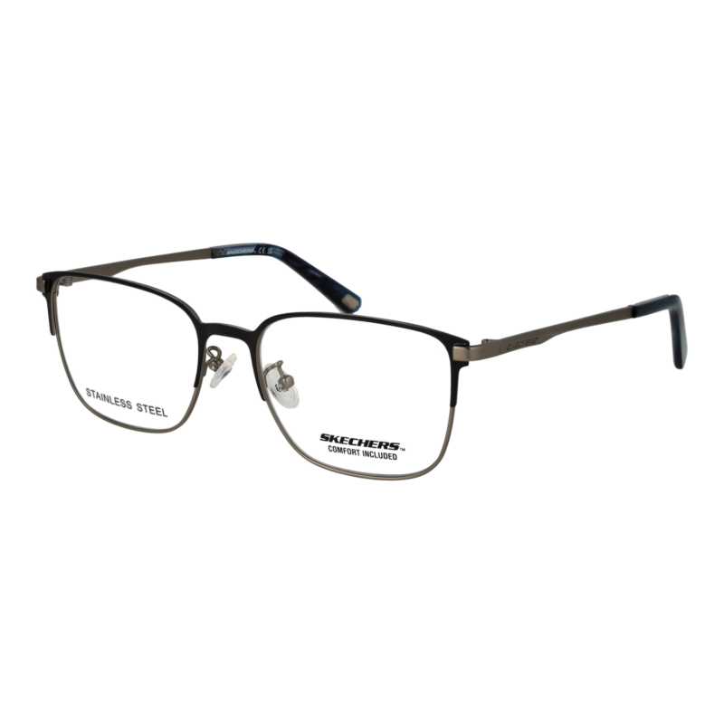 Skechers SE50082-D 55009 optical frames side view